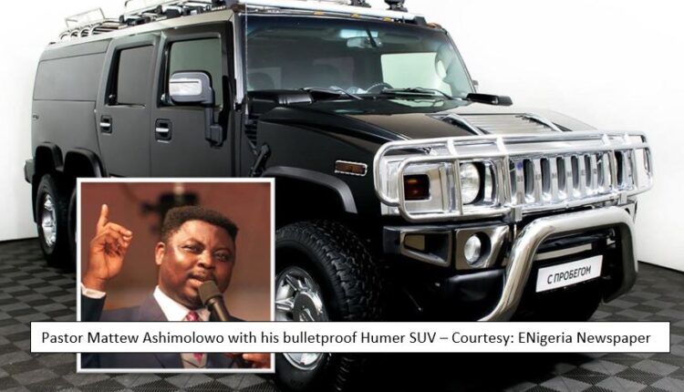 10 Richest Pastors In Nigeria, Forbes Rating, Net Worth 2023, Their Cars, Jets, Etc.