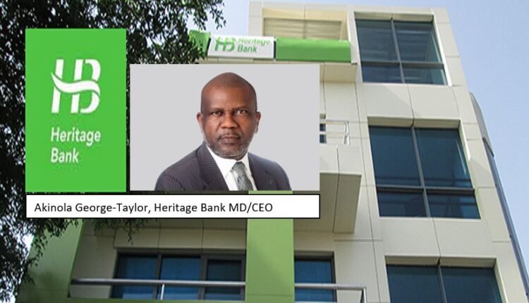 BREAKING NEWS: Court Shuts Down Heritage Bank Over Unpaid Debt