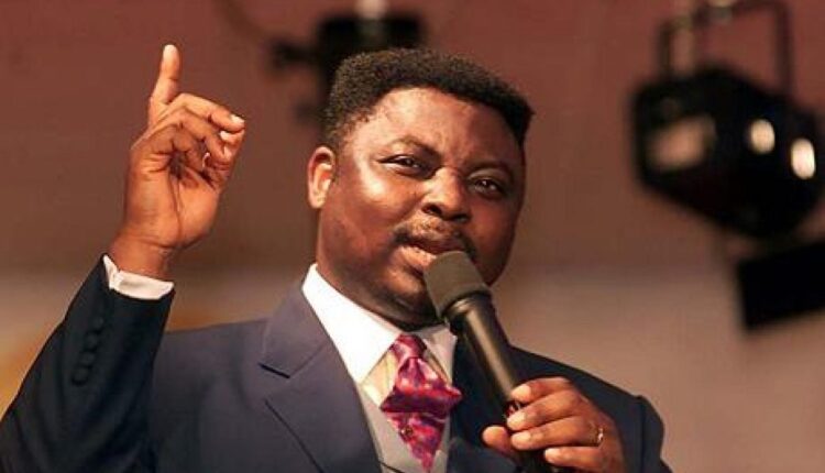 Pastor Ashimolowo and His Multi-Billion Naira Real Estate Empire