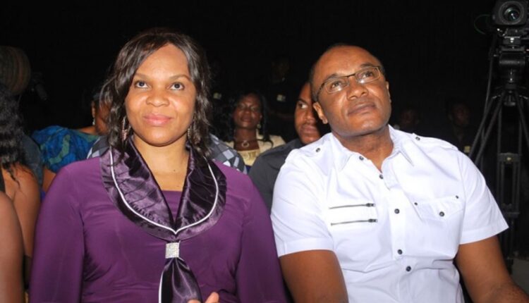 Saint Obi Burial: Wife Linda Nwafor Makes Shocking Revelation About Late Husband