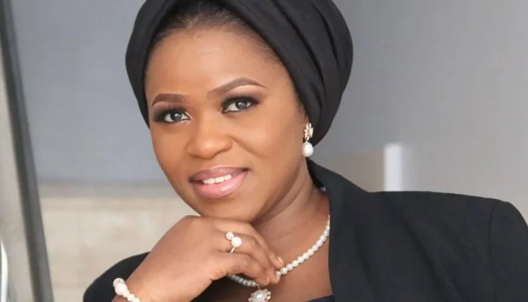 JUST IN: Senate To Clear Stella Okotete As Tinubu Assigns Her Ministerial Portfolio