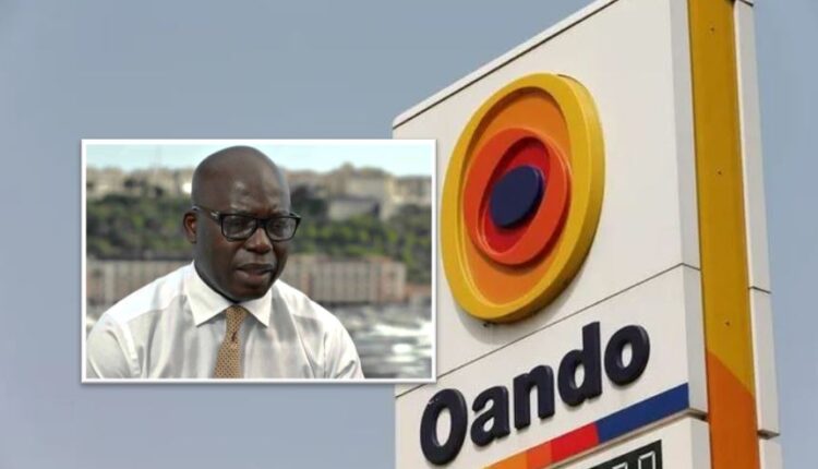 Oando Plc Crisis Worsens As Share Holders Drag Wale Tinubu Others To Court