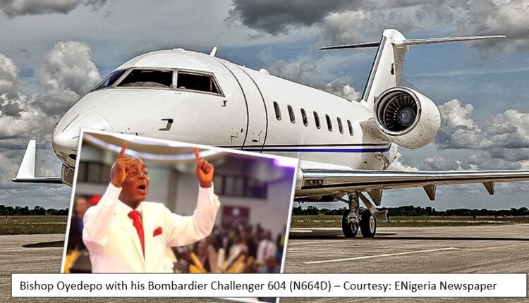 10 Richest Pastors In Nigeria, Forbes Rating, Net Worth 2023, Their Cars, Jets, Etc.