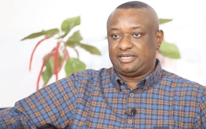 Keyamo Facilitates Compensation for Abuja Indigenes Who Lost Lands to Expansion of Nnamdi Azikiwe International Airport 