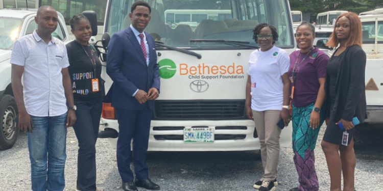 Access-holdings Bethesda-Child-Support-Agency