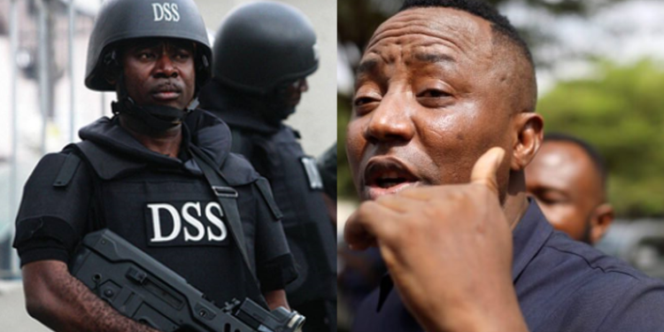Sowore-dss-arrest
