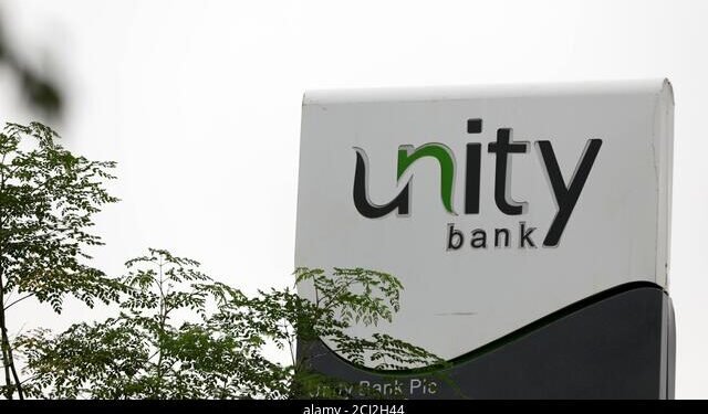 Unity-bank-plc