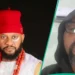 Linc Edochie's Instagram Account Hacked After Posting Birthday Message to Yul Edochie