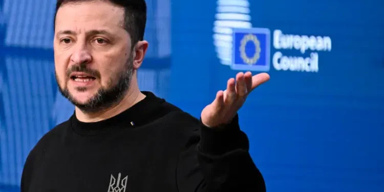 Zelensky Offers Prisoner Swap: North Korean Soldiers for Ukrainian POWs