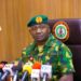 Nigerian Military Welcomes ICC Investigation into War Crimes Allegations