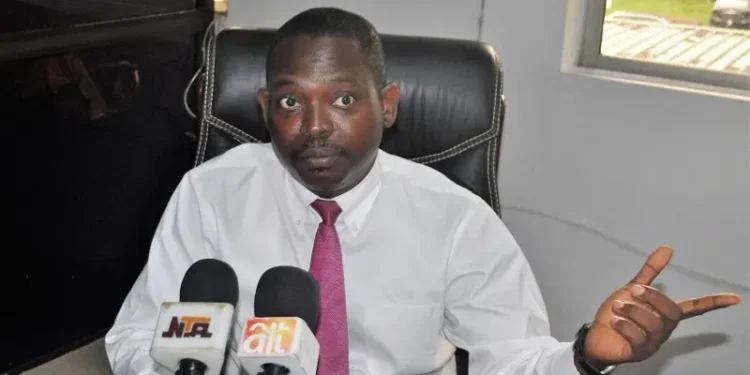 Edo State: Mayaki Urges Impeached Council Chairmen