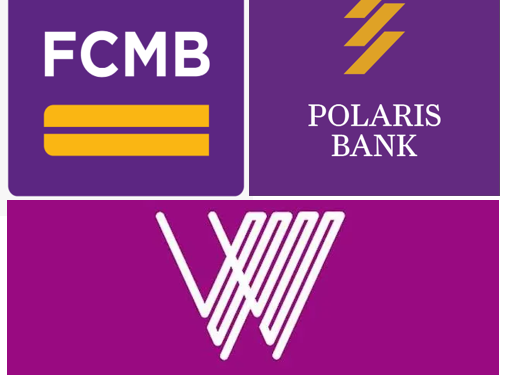 WEMA Bank, FCMB, Polaris Bank's USSD Codes Stop Functioning...