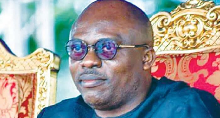 Rivers State Gas Explosion Claims Five Lives