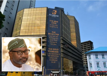 CRISIS: CBN May Take Over First Bank, For Fear of Collapse