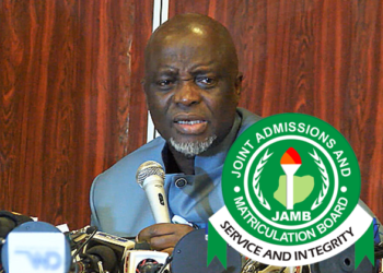 National Assembly To Remove JAMB From Federal Budget