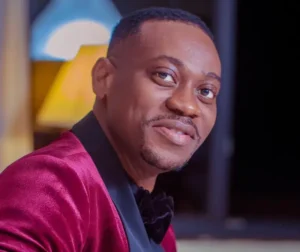 _Actor Lateef Adedimeji Recounts Journey to Success, Opens Up About Marriage and Overcoming Doubters