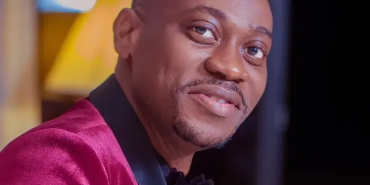 _Actor Lateef Adedimeji Recounts Journey to Success, Opens Up About Marriage and Overcoming Doubters