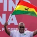 Ghana's President Mahama Streamlines Government, Cuts Seven Ministries