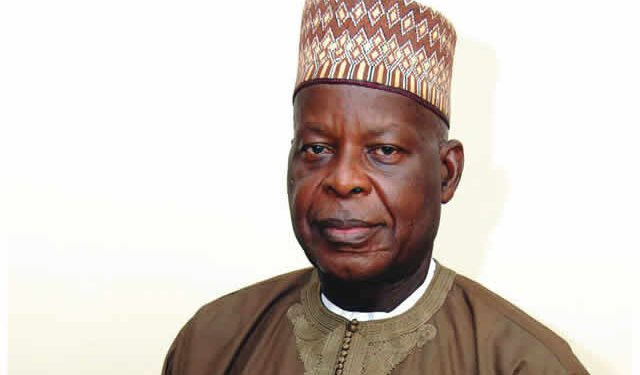 Former IGP Okiro Withdraws from Ohanaeze Presidential Race