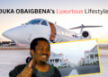 How Nduka Obaigbena Bankrolled Emefiele’s 2023 Presidential Ambition, Spent Billions on Private Jets, etc... -Otedola