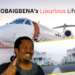 How Nduka Obaigbena Bankrolled Emefiele’s 2023 Presidential Ambition, Spent Billions on Private Jets, etc... -Otedola