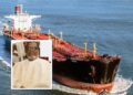 Navy Impounds Nduka Obaigbena’s Crude Oil Vessel