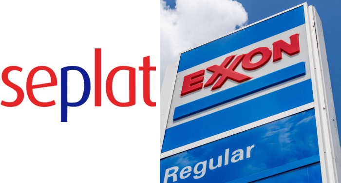 JUST IN: Seplat Gains Control of Mobil HQ After acquisition