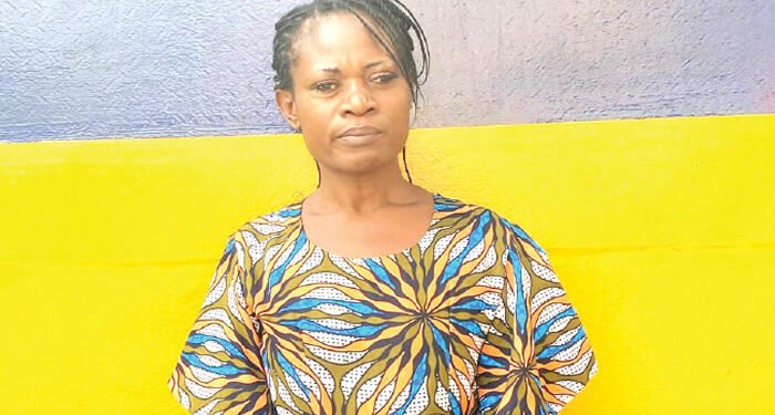 Lagos Teacher Remanded for Assaulting 3-Year-Old Pupil