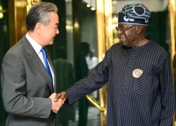 Nigeria to Partner with China on Military Equipment Production