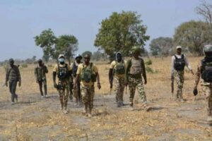 Nigerian Army Eliminates Notorious Bandit Leader, Dogo Bangaje