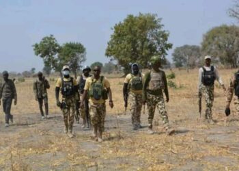 Nigerian Army Eliminates Notorious Bandit Leader, Dogo Bangaje