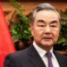 Chinese Foreign Minister Wang Yi Arrives in Nigeria for Official Visit