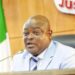 Obasa returns as Lagos Assembly Speaker