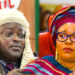 Obasa's Security Restored, Speaker, Meranda Stripped of Security Aides