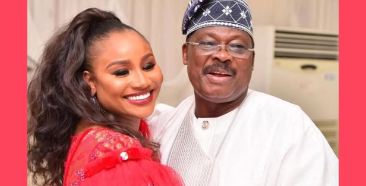 Bisola Ajimobi Kola-Daisi Cause of Death Revealed