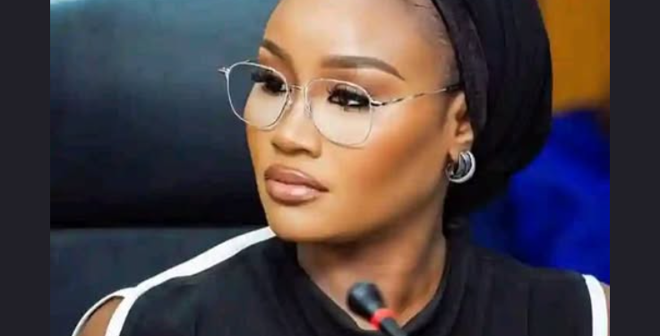 Bisola Ajimobi Dead