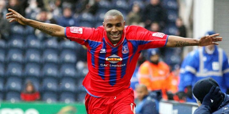 Clinton Morrison Names Favourite team to win FA Cup 2025
