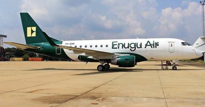 Enugu Air Set to Kick off Operations