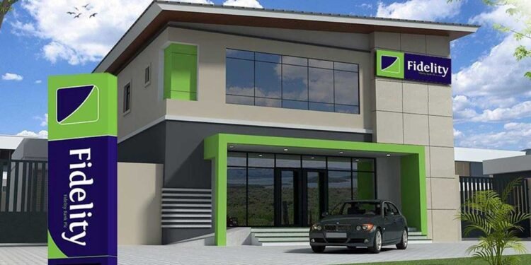 Kano Residents Benefit from Fidelity Food Bank Initiative