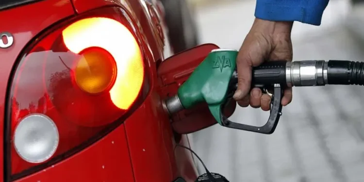 IPMAN to Sell Fuel in Dollars...