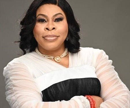 Biography of Lady Ada Chukwudozie, Chairman, Keystone Bank