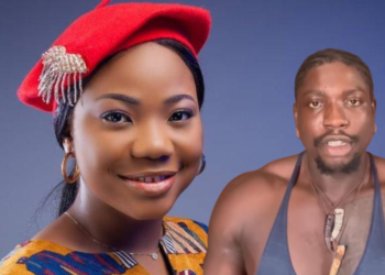 Mercy Chinwo Files N1 Billion Lawsuit Against Very Dark Man