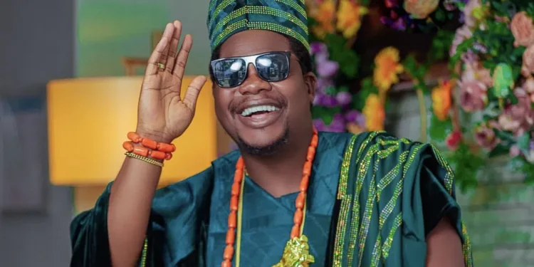 Mr Macaroni speaks about N500millio debt
