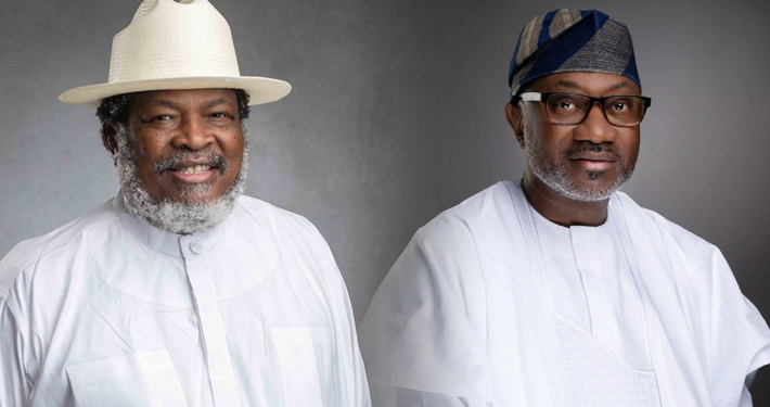 Nduka Obaigbena Wins Femi Otedola in Court