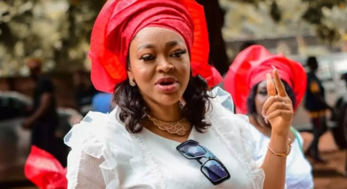 Princess njideka Okeke marriage