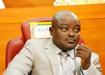 Obasa returns AS Speaker...