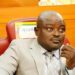 Obasa returns AS Speaker...