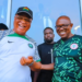 Peter Obi Stole the Show in Uyo Stadium