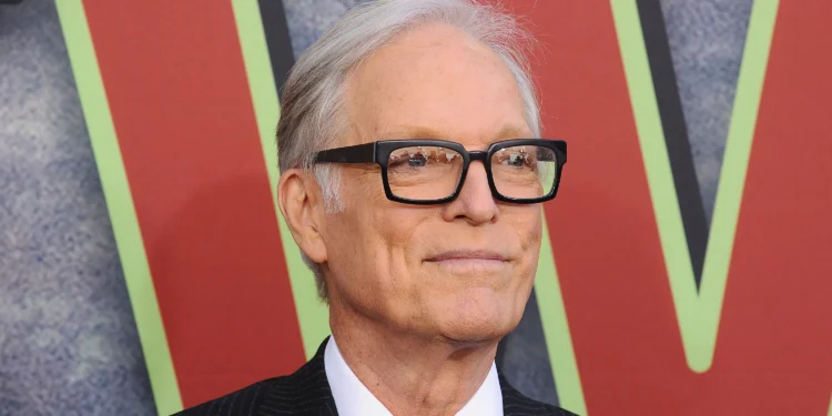 Richard Chamberlain Dies at 91