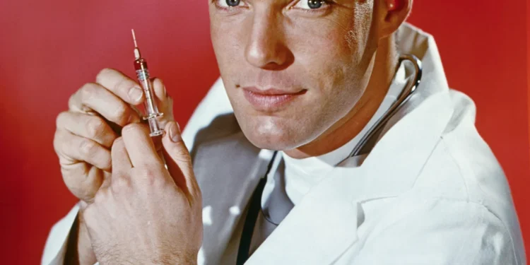 All You Need to Know About Richard Chamberlain